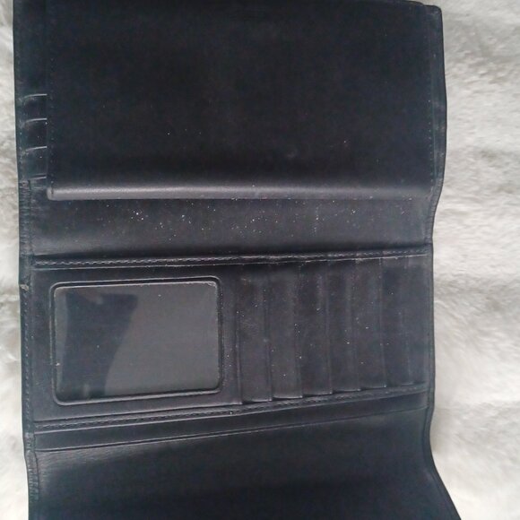 Coach wallet - Picture 3 of 3